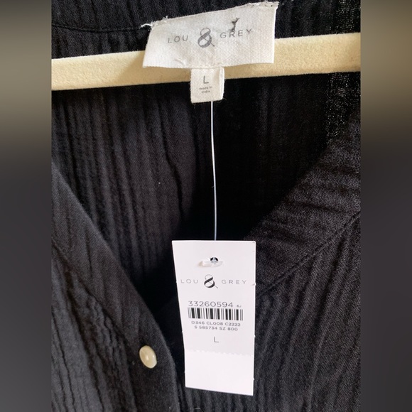 Lou & Grey Romper - Picture 2 of 5